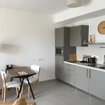 Hotel apartamentowy Domitys - L'abricotine Valence (Drome)