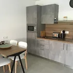 Hotel apartamentowy Domitys - L'abricotine Valence (Drome)