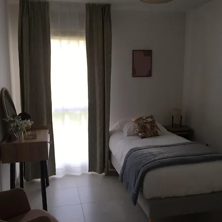 Apartmanhotel Domitys - L'abricotine *