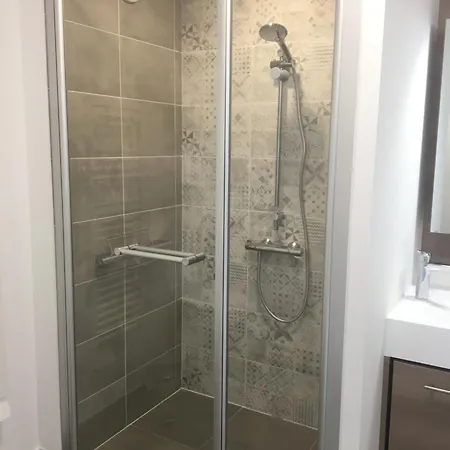 Domitys - L'abricotine Apartmanhotel