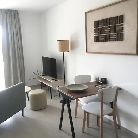 Domitys - L'abricotine