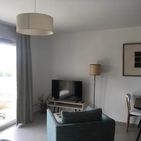 Domitys - L'abricotine Apartmanhotel 3*